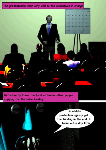 Otherside comic page 14